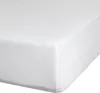 Žerzejové prestieradlo s gumou D91 160x200 cm, v.30 cm Náhľad obrázku produktu 3