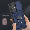 Outdoor Panzer Hülle für Samsung Galaxy A52 mit Produktbild-Vorschau 5