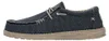 Hey Dude Wally Braided Bootsschuhe Blau EU 44 Mann Blau EU Produktbild-Vorschau 3