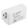 Transformateur de puissance AC 100-240V vers DC 12V SMD LED Voir les images du produit 2