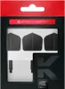 TARGET - K-FLEX Flightsystem Schwarz - No.6 - Small 19mm Produktbild-Vorschau 7