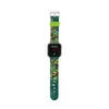 Kinder LED Uhr TMNT Teenage Mutant Ninja Turtles Produktbild-Vorschau 1