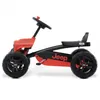 Motokára BERG Jeep Buzzy Rubicon Náhľad obrázku produktu 8
