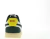 Nike Court Vision Low Herrenschuhe, Weiß/Grün/Gelb, Größe Produktbild-Vorschau 49