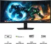 Samsung Odyssey G7 S40FG756EU Curved-Monitor 101.6cm (40") Produktbild-Vorschau 14