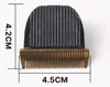 Ersatzklinge für Panasonic ER-GP80 ER1611 1610 1511 Produktbild-Vorschau 5