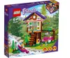 LEGO 41679 Friends Casa sull'albero nella foresta, casa con Anteprima dell’immagine prodotto 29