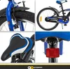 Actionbikes Kinderfahrrad Wasp 20 Zoll | Kinder Fahrrad - Produktbild-Vorschau 8