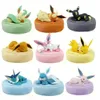 Zestaw "Pokemon Eeveelutions Sleeping Series" – Evoli i Podgląd zdjęcia produktu 3