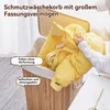 Wäschekörbe, 150L, Aufbewahrungskorb, Aufbewahrungsbox aus Produktbild-Vorschau 7