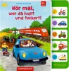 Hör mal, wer da hupt und tuckert! Produktbild-Vorschau 1