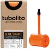 Rohr Tubolito S-tubo Cx/Kies 700x32/50c - Sv42b Produktbild-Vorschau 2