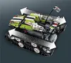 LEGO® - Technic, Tracked Racer télécommandé ; 42065 Voir les images du produit 19