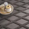 TT Home Wohnzimmer Teppich Esszimmer Kurzflor Produktbild-Vorschau 3