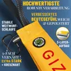 GIZZY® Futterdummy für Hunde gelb – Robuster Produktbild-Vorschau 8