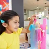 Barbie Deluxe-Set Möbel Dusche und Puppe Produktbild-Vorschau 11