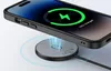 Mcdodo Ładowarka Indukcyjna Bezprzewodowa Do Magsafe Iphone Podgląd zdjęcia produktu 20