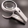 LED-Lupenleuchte 11x/5x, Faltbare Tisch- & Handlupe mit 8 Produktbild-Vorschau 6