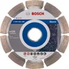 Diamanttrennscheibe Standard for Stone, 125 x 22,23 x 1,6 x Produktbild-Vorschau 2