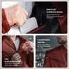 PAULGOS Herren Lederjacke Echtes Leder Jacke Echtleder Produktbild-Vorschau 7