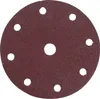 Makita papier abrasif Ø 150 mm/K60/50 pcs. 50 mm - K60 - 50 Voir les images du produit 1