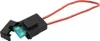 5 Set DC 12V Auto Inline Standard Sicherungshalter mit 30A Produktbild-Vorschau 3