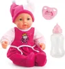 Bayer Design 94682AA Hello Baby 46 cm Funktionspup Produktbild-Vorschau 7