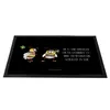 Mr. & Mrs. Panda Bodenvorleger Hummeln Kleeblatt 40 x 60 cm Produktbild-Vorschau 3