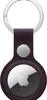 Apple AirTag FineWoven Key Ring brombeere Produktbild-Vorschau 1