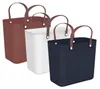Rotho Multibag 3er-Set Albula - 25L Tasche zum Shoppen - Produktbild-Vorschau 1