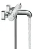 hansgrohe Ecostat Wannenthermostat 1001 CL, Aufputz, Produktbild-Vorschau 9