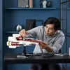 LEGO 75275 Star Wars A-wing Starfighter set pre dospelých, Náhľad obrázku produktu 20