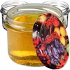 KADAX zaváracie poháre s viečkom "Tartu", zaváracie poháre, Náhľad obrázku produktu 1