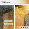 tectake® Gartenschrank mit Satteldach Kadi 80,5 x 60 x Produktbild-Vorschau 4