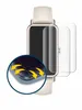 2x BROTECT Fullscreen Schutzfolie für Huawei Watch Fit mini Produktbild-Vorschau 2