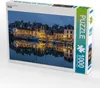 CALVENDO Puzzle Auray | 1000 Teile Lege-Größe 64x48cm Produktbild-Vorschau 2
