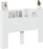 "Schlussverkauf" Kopfteil-Schrank 1 pc - für Bücher und Produktbild-Vorschau 3