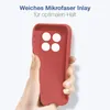 Hülle für Xiaomi Redmi Note 15 Pro 5G Case Cover Bumper Produktbild-Vorschau 5