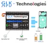 GLK-Technologies für Samsung Galaxy A7 2018 SM-A750F Akku Produktbild-Vorschau 2