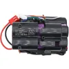 Baterie pro Rowenta RH6543WH, RH6545WH, RH6547WH, 2000 mAh, Náhled obrázku produktu 3