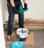 VONROC VONROC Farb-/Zementmischer - 1800W - 2 Gänge - 3m Produktbild-Vorschau 12