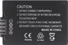 Akumulator odpowiedni do Panasonic DMW-BMB9, DMC-FZ40, Podgląd zdjęcia produktu 6