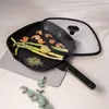 Grillpfanne mit Deckel Berlinger Haus Black Rose BH8355 Ø28 Produktbild-Vorschau 3