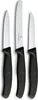Victorinox 6.7113.3 3-teiliges Küchenset, Universalset Produktbild-Vorschau 2