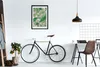 Bild - Bilderrahmen - 50 cm x 70 cm - MDF - Rahmen - Produktbild-Vorschau 2