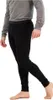 Icebreaker 260 Tech Merino Baselayer-hose Schwarz 2XL Produktbild-Vorschau 4