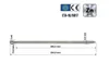 Vollgewinde-Konstruktionsschrauben, Zylinderkopf WKFC-08280 Produktbild-Vorschau 18