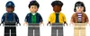 LEGO Jurassic World Dinomisje: ciężarówka do transportu Podgląd zdjęcia produktu 26