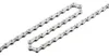 SunRace Kette 1/2 x 1/8 1S 102 Links Silber Náhľad obrázku produktu 1