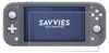 18x Für Nintendo Switch Lite Schutzfolie Savvies Produktbild-Vorschau 2